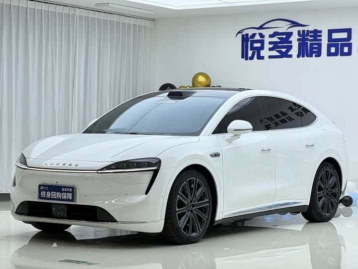 Luxeed R7, 2024 — купить в Орле под ключ