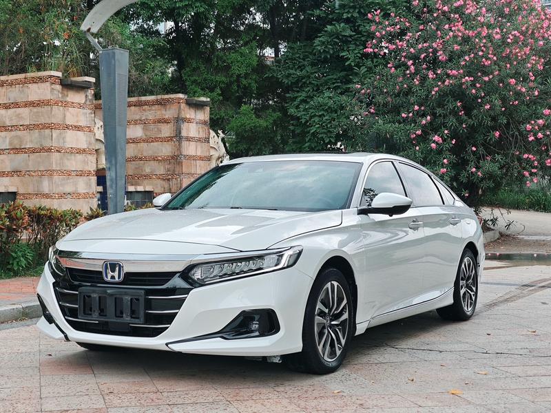 Honda Accord, 2022 — купить в Санкт-Петербурге под ключ
