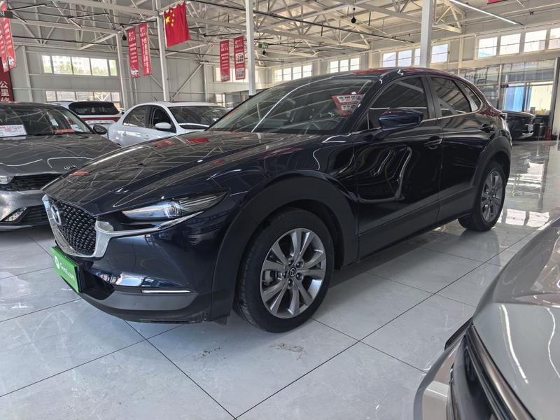 Mazda CX-30, 2021 — купить в Санкт-Петербурге под ключ