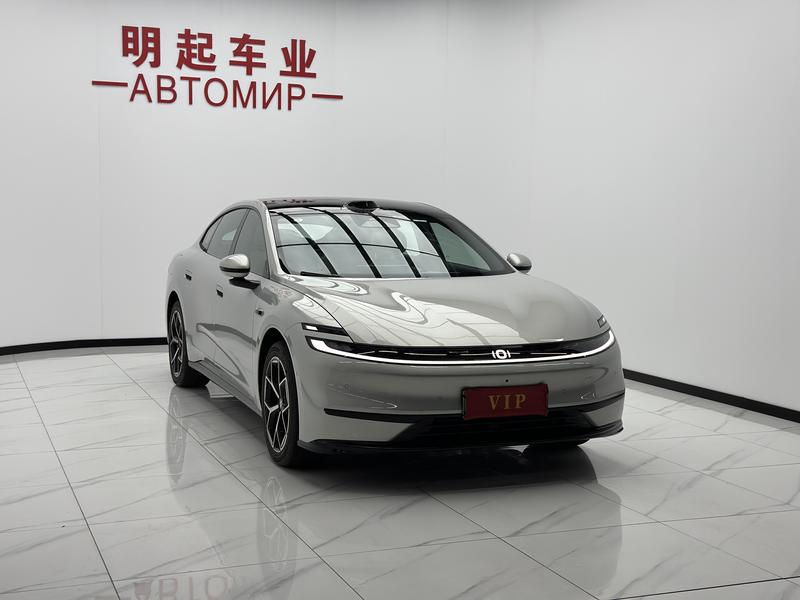 Changan Qiyuan (Nevo) A06, 2025 — фото 3 из 12