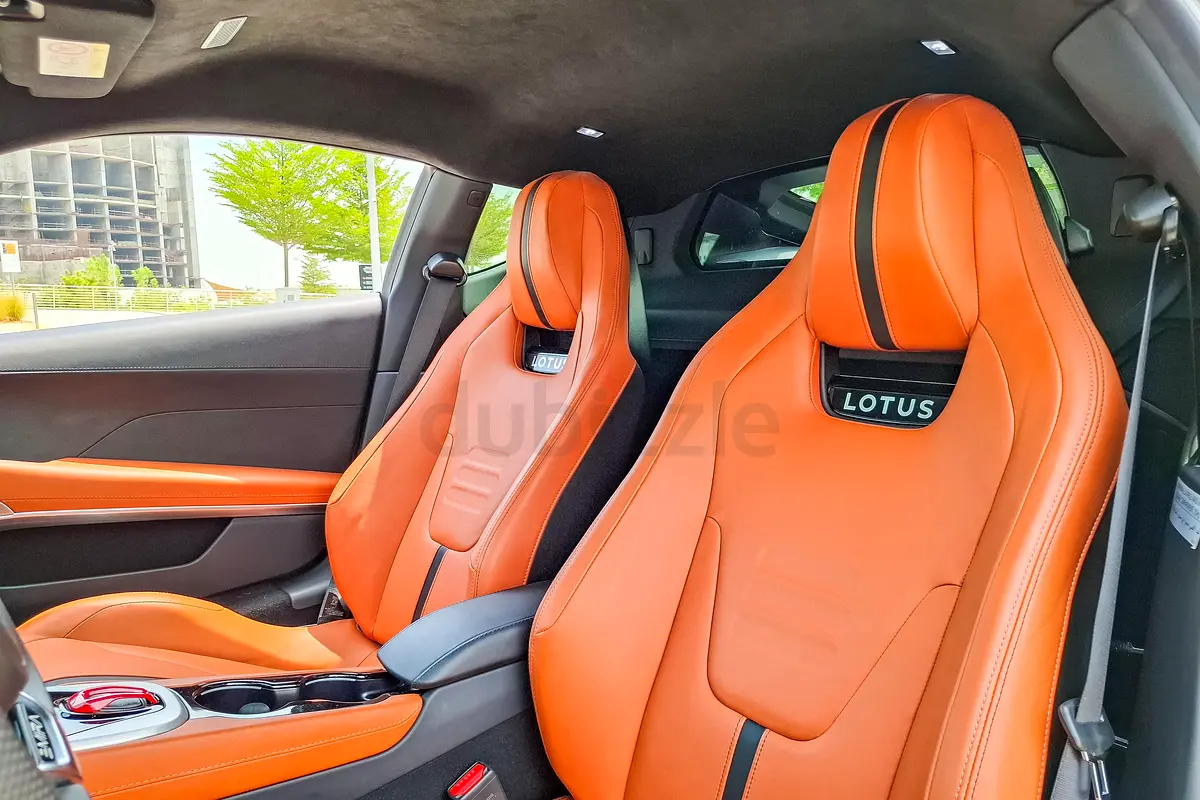 Lotus Emira, 2025 — фото 10 из 10