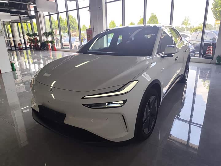 Nio Onvo L60, 2024 — купить в Воронеже под ключ