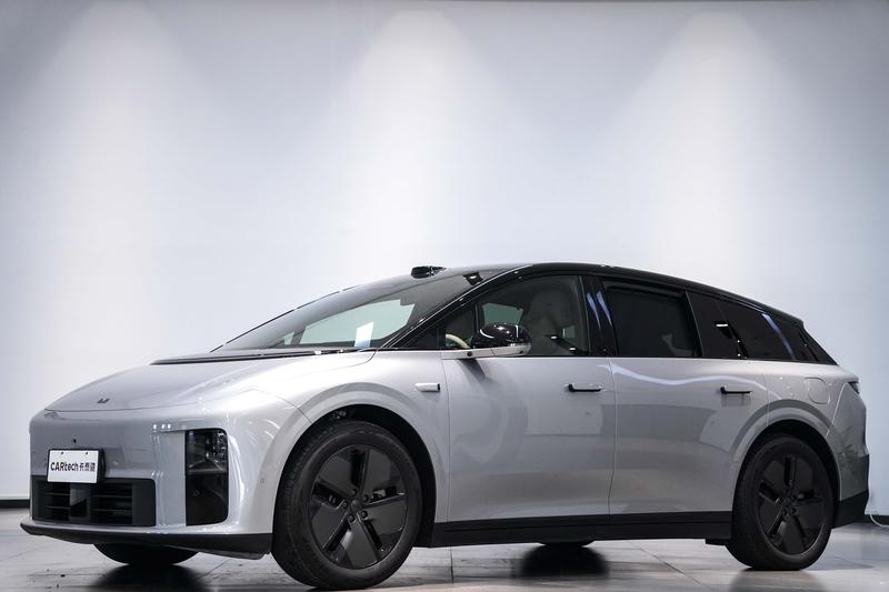 LiXiang i6, 2025 — купить в Самаре под ключ