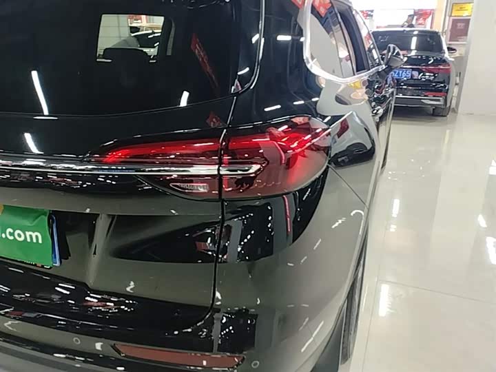 Buick Envision Plus, 2023 — фото 8 из 9
