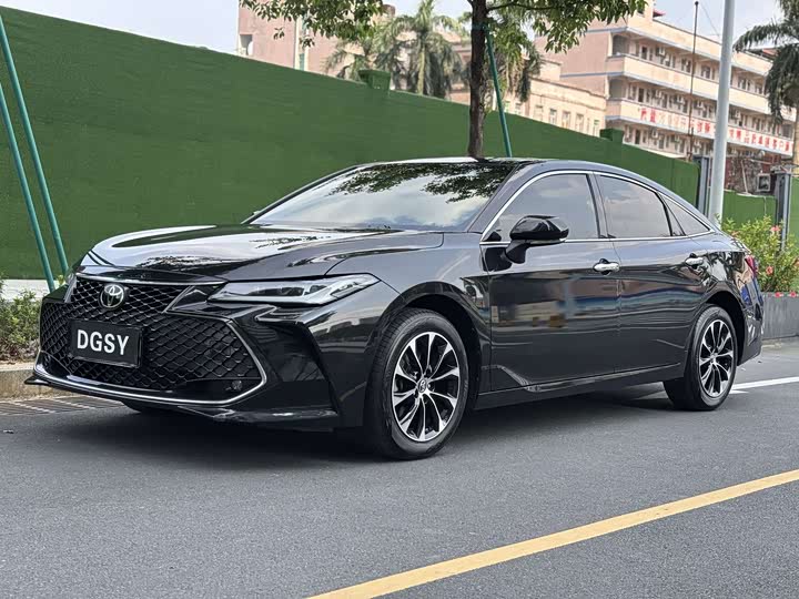 Toyota Avalon, 2024 — купить в Воронеже под ключ