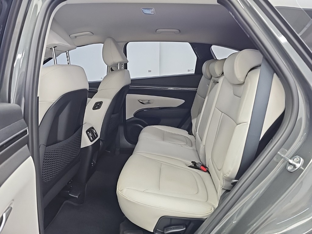 Hyundai Tucson, 2022 — фото 11 из 12