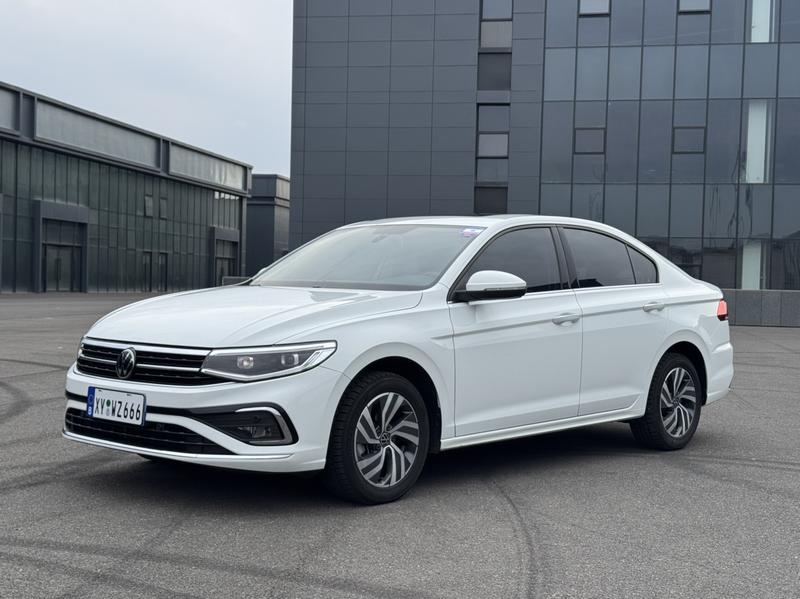 Volkswagen Bora, 2024 — купить в Саратове под ключ