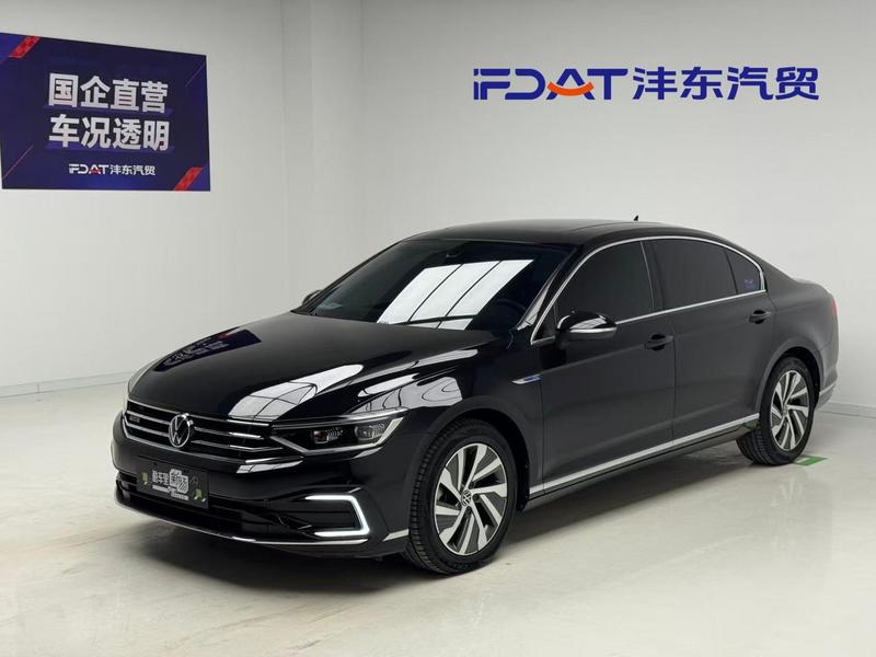 Volkswagen Magotan GTE Hybrid, 2023 — купить в Санкт-Петербурге под ключ