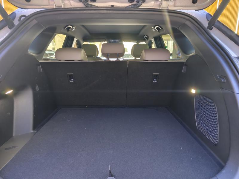 BYD Sea Lion 06 Hybrid/EV, 2025 — фото 11 из 12
