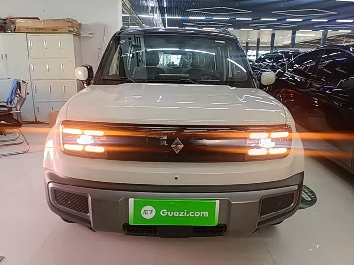 Baojun Yep Plus, 2025 — фото 3 из 9