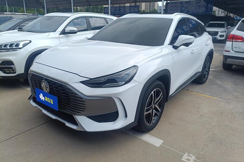 MG Motor One, 2022 — купить в Белгороде под ключ