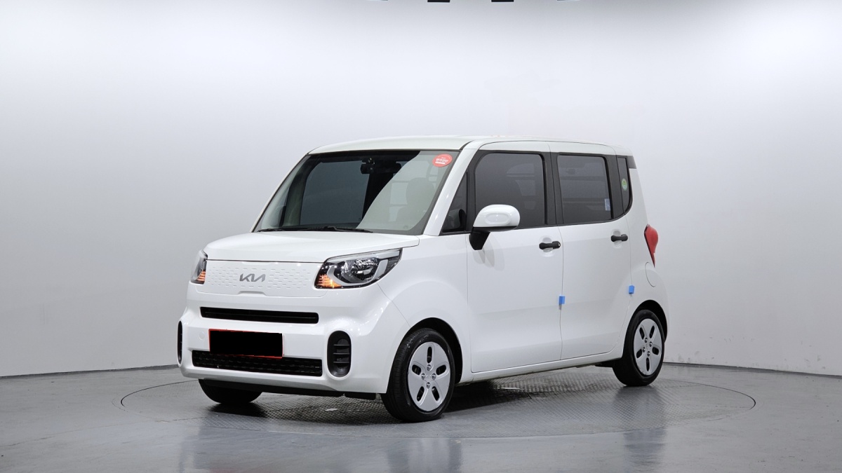 Kia Ray, 2021 — купить в Чебоксарах под ключ