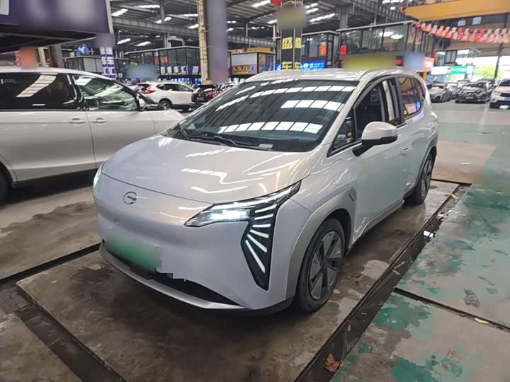 GAC Aion Y, 2024 — купить в Воронеже под ключ