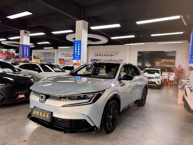 Honda e:NP2, 2025 — купить в Самаре под ключ