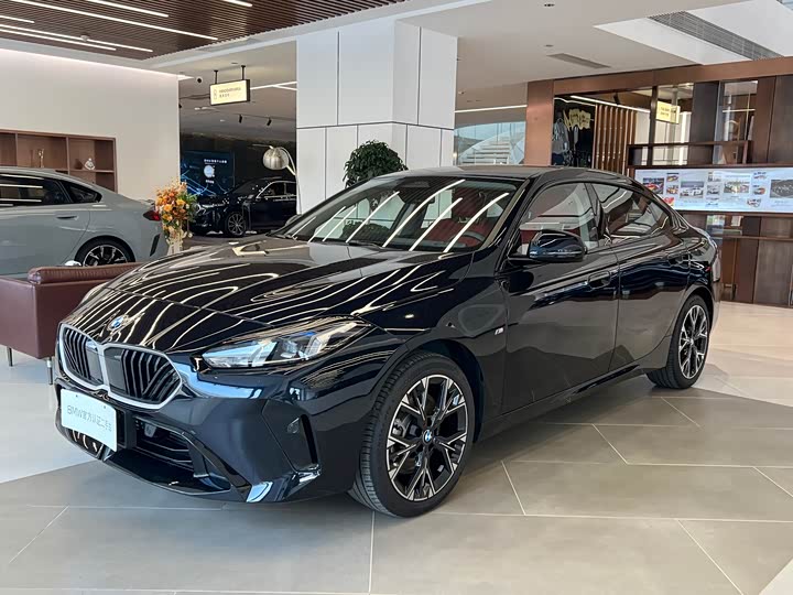 BMW 2 Series, 2025 — купить в Санкт-Петербурге под ключ