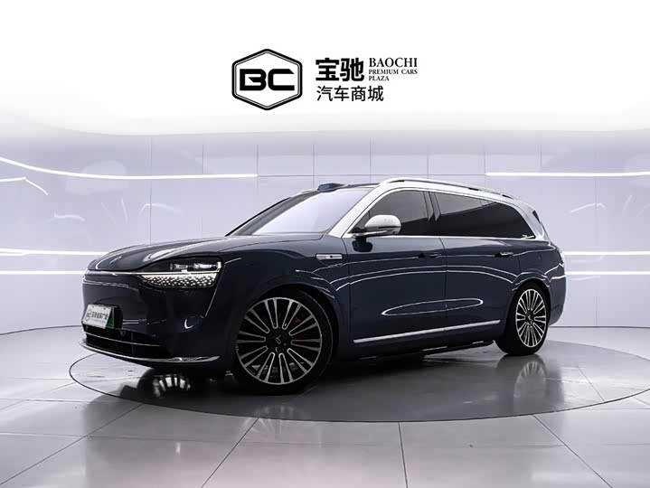 Aito M9, 2024 — купить в Санкт-Петербурге под ключ