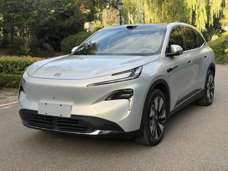 Buick Electra E7, 2026 — купить в Санкт-Петербурге под ключ
