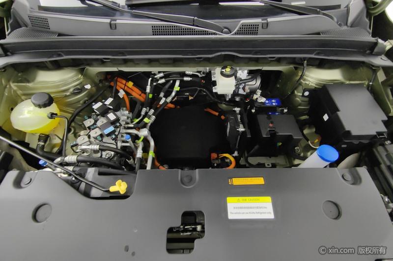 Dongfeng Yipai Nano 06, 2025 — фото 6 из 12