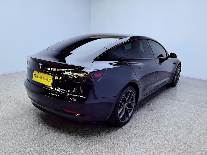 Tesla Model 3, 2022 — фото 7 из 12