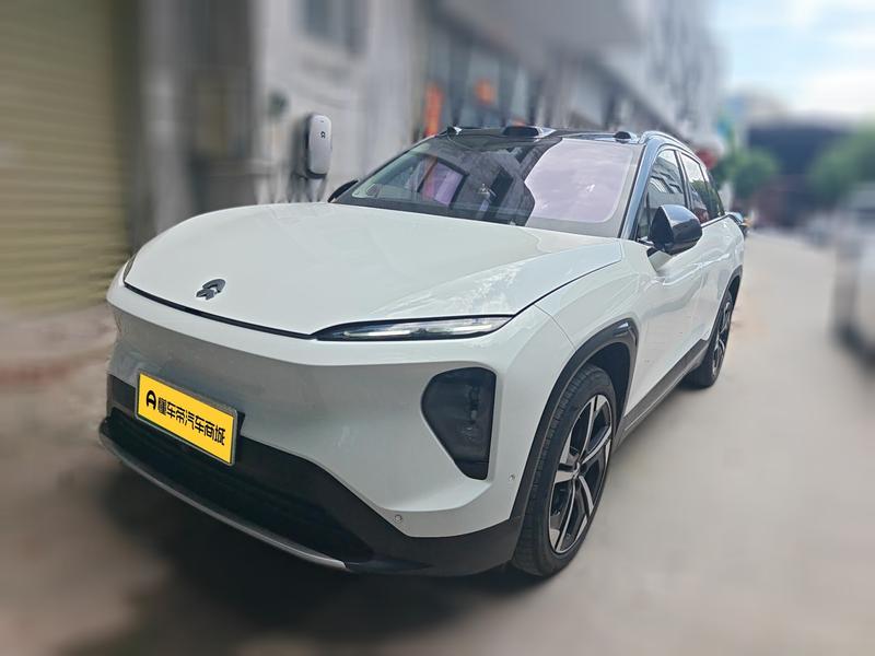 Nio ES7, 2022 — купить в Кирове под ключ