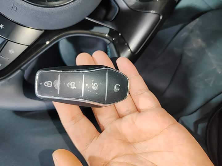 BYD Seal 06 GT, 2025 — фото 9 из 9