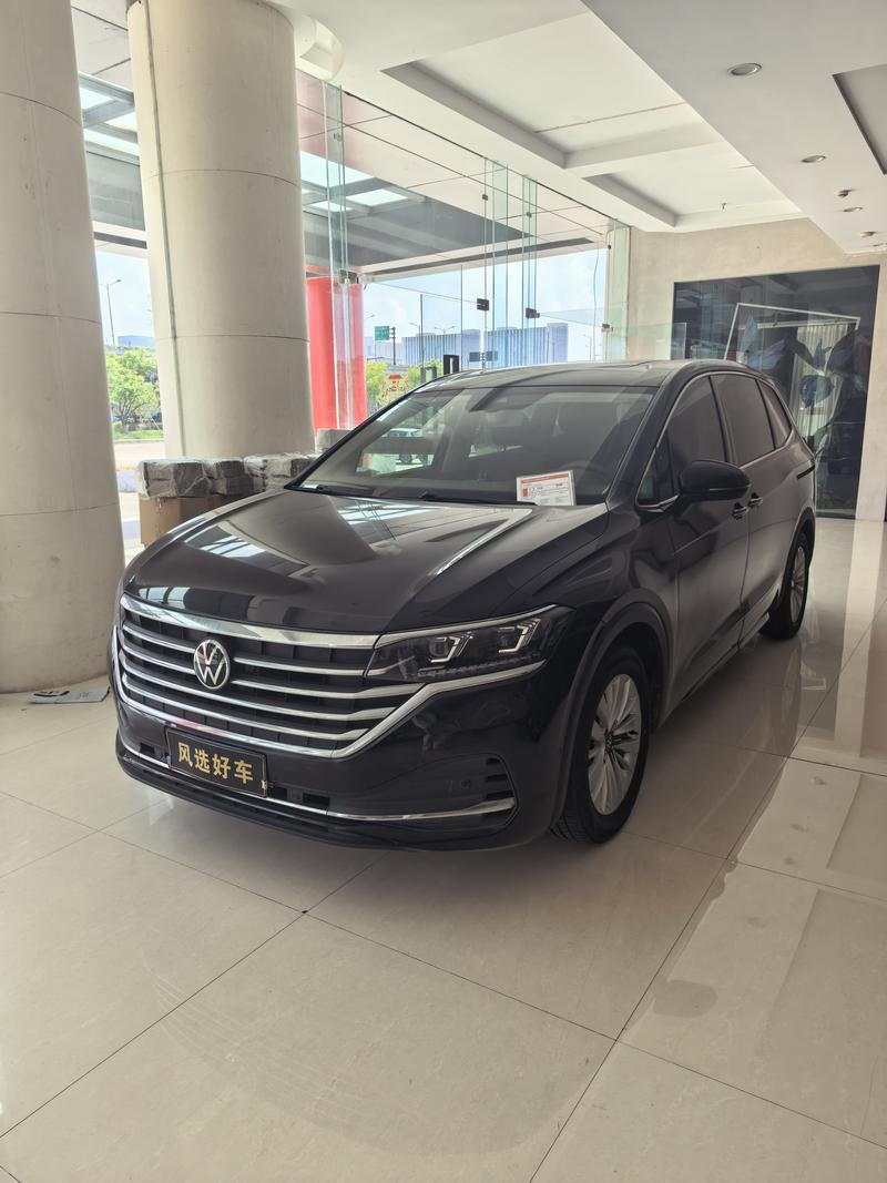 Volkswagen Viloran, 2023 — купить в Иванове под ключ