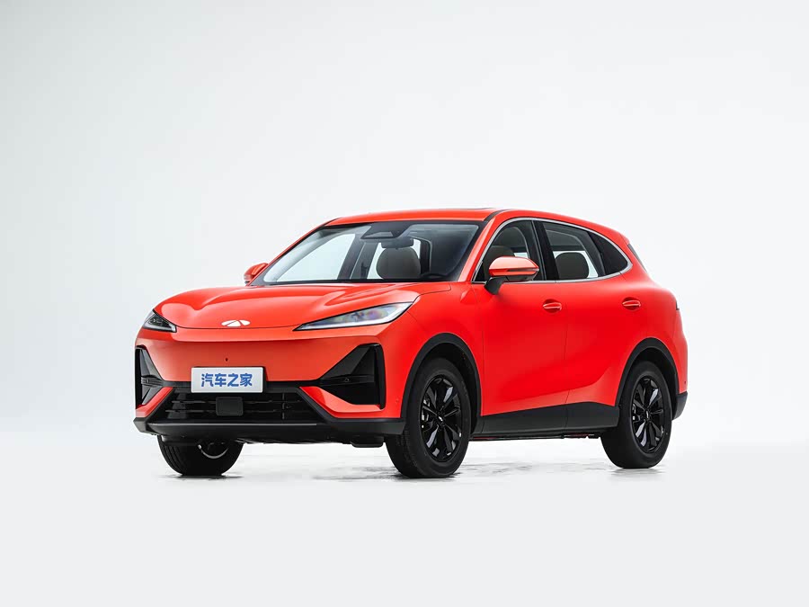 Chery Fulwin T7, 2026 — купить в Пензе под ключ