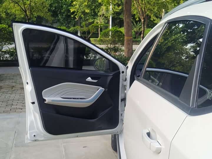 Chery Tiggo 3x, 2022 — фото 8 из 9