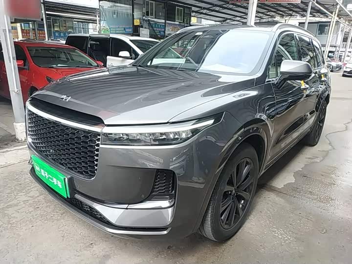 LiXiang One, 2021 — купить в Самаре под ключ