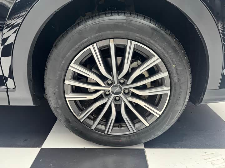 Jetour X70 Pro, 2023 — фото 5 из 9
