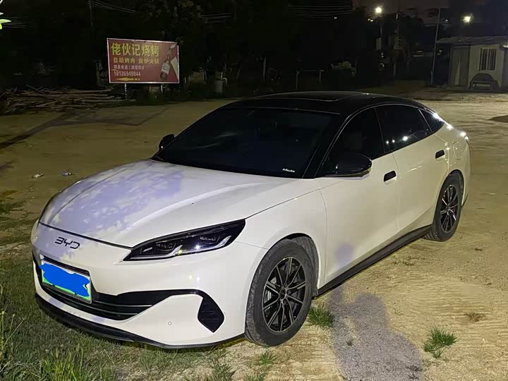 BYD Seal 06 Hybrid/EV, 2024 — купить в Нижнем Новгороде под ключ