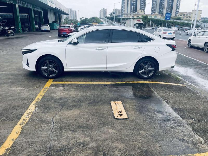 Changan Raeton Plus, 2022 — фото 3 из 9