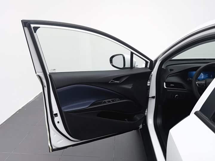 Buick Velite 6, 2024 — фото 8 из 9