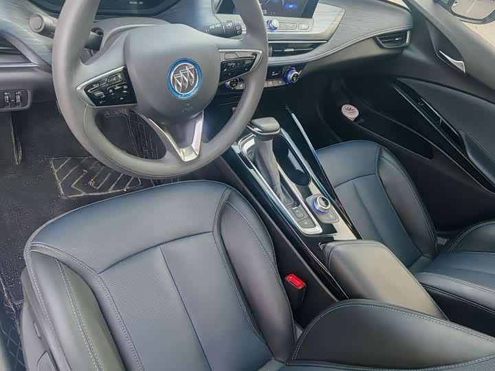 Buick Velite 6, 2023 — фото 9 из 9