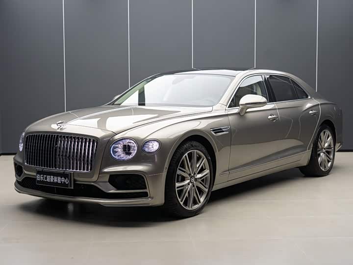 Bentley Flying Spur Hybrid, 2023 — купить в Тамбове под ключ
