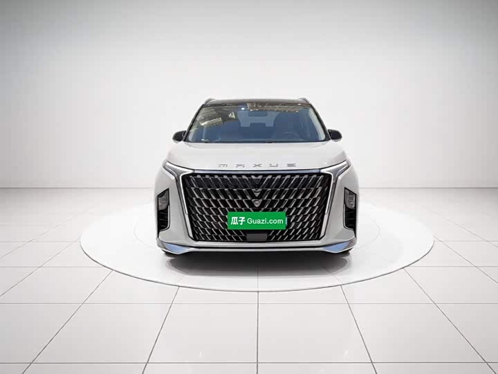 Maxus G90, 2023 — фото 2 из 9