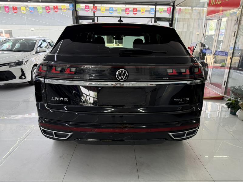 Volkswagen Teramont Pro, 2023 — фото 5 из 12