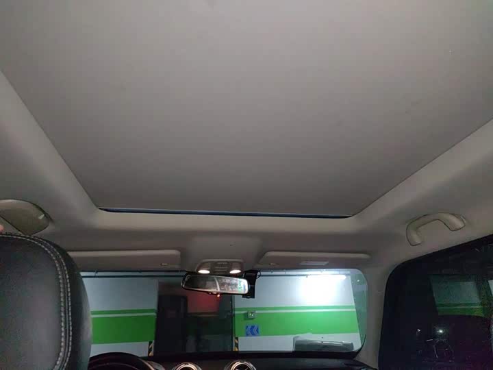 BAIC Beijing BJ30, 2022 — фото 9 из 9