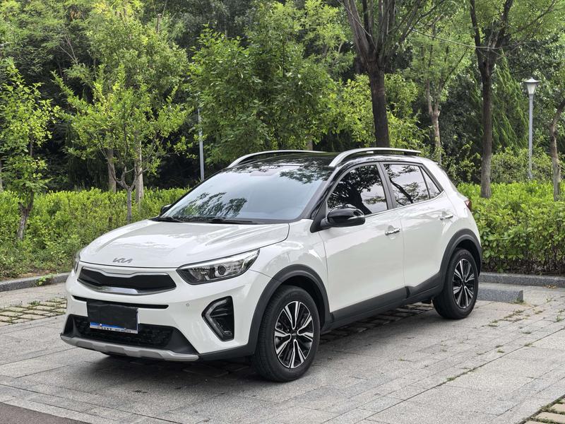 Kia KX1, 2022 — купить в Ярославле под ключ