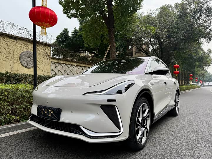 IM motors LS7, 2022 — купить в Смоленске под ключ