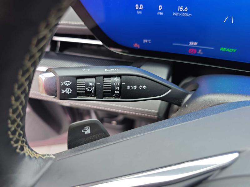 Buick Electra E5, 2023 — фото 12 из 12