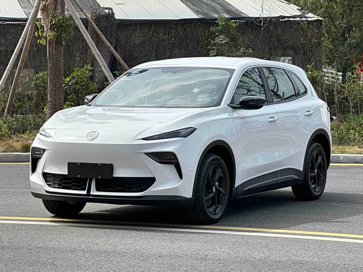 MG Motor ES5, 2025 — купить в Иванове под ключ