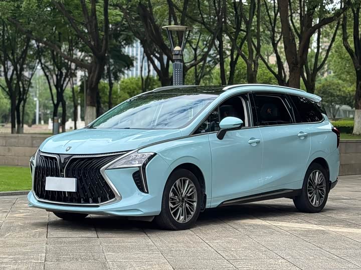 Dongfeng Forthing Yacht, 2022 — купить в Владимире под ключ