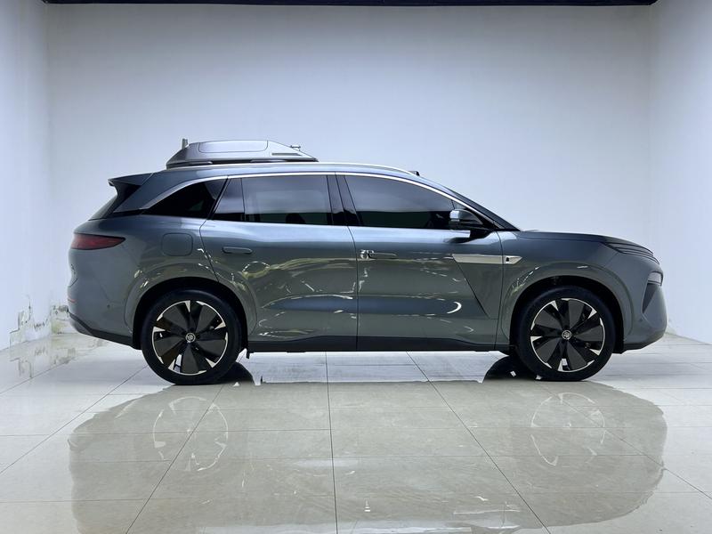 BYD Tang L, 2025 — фото 8 из 12