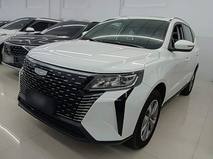 Geely Okavango Pro, 2024 — купить в Перми под ключ