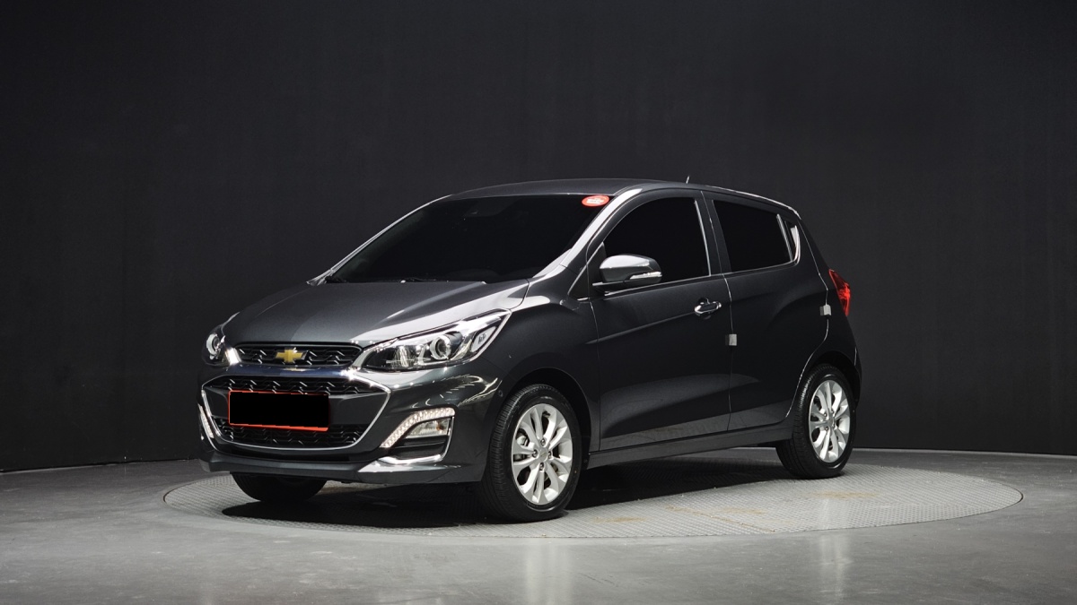 Chevrolet Spark, 2022 — купить в Санкт-Петербурге под ключ