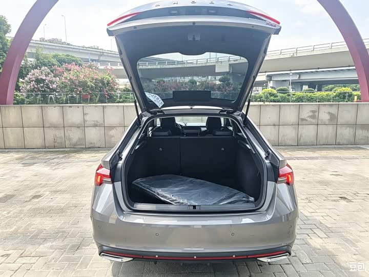 Skoda Octavia Pro, 2022 — фото 8 из 9