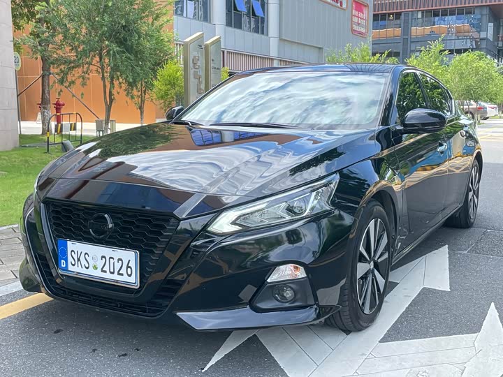 Nissan Teana, 2022 — купить в Йошкар-Оле под ключ