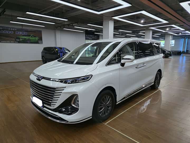 Bestune M9, 2023 — купить в Костроме под ключ
