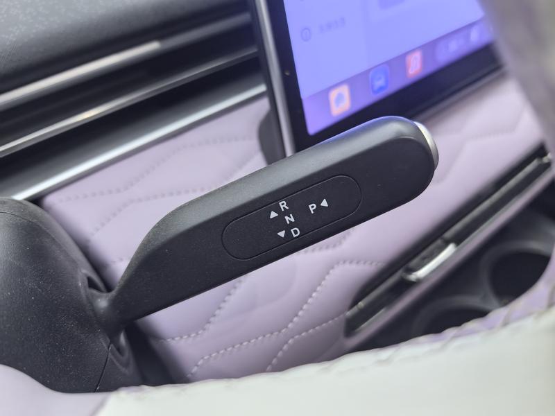 Dongfeng Yipai Nano 01, 2024 — фото 11 из 12